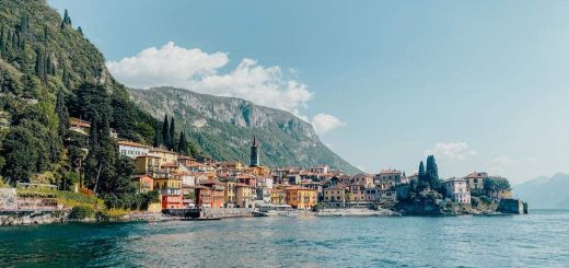 Las 10 mejores cosas que hacer en Varenna, Italia Lago de Como