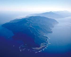 Cabo de Shiretoko