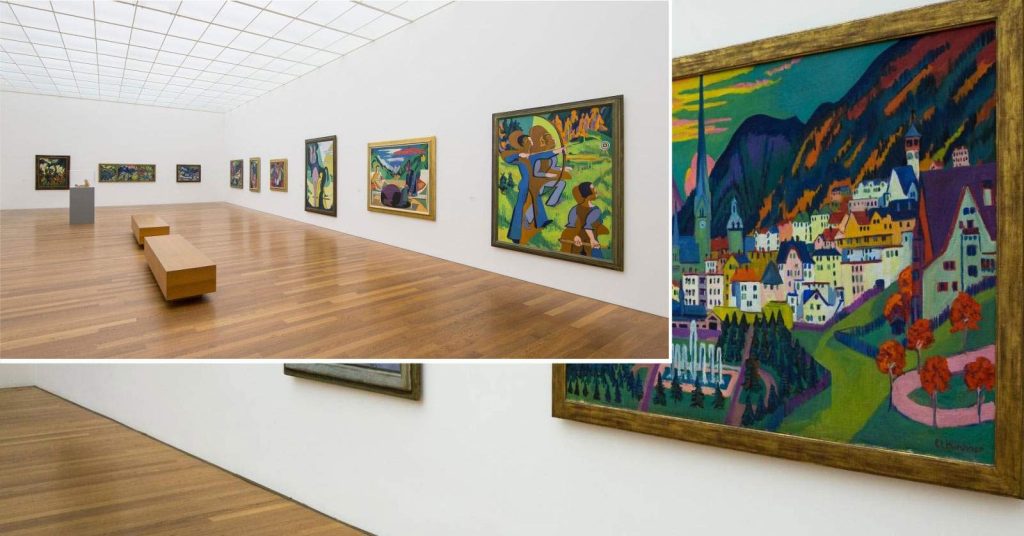 Museo Kirchner