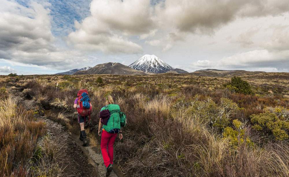 Circuito de Tongariro