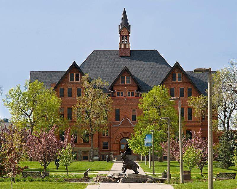 Universidad Estatal de Montana