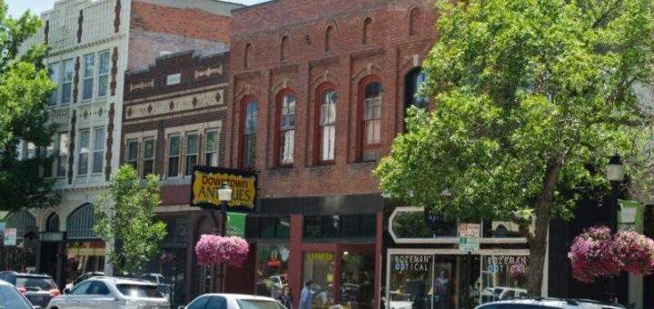 Viaje a Bozeman: Cultura, Naturaleza y Diversión en Gallatin, estado de Montana (Estados Unidos)