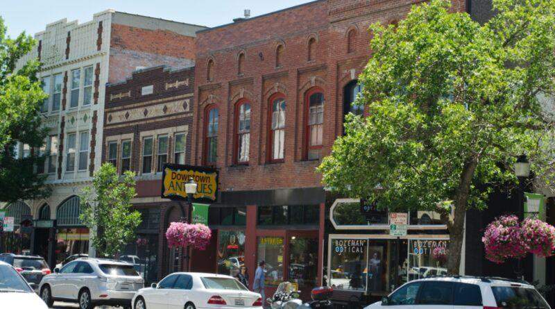 Viaje a Bozeman: Cultura, Naturaleza y Diversión en Gallatin, estado de Montana (Estados Unidos)