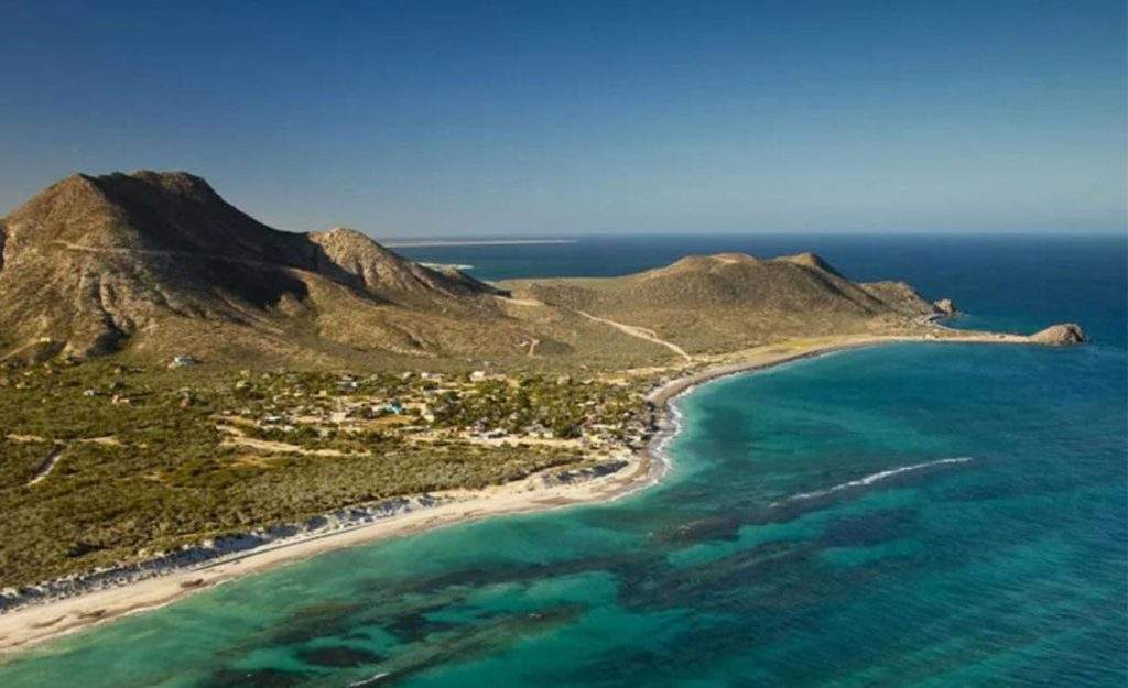 Parque Nacional Cabo Pulmo