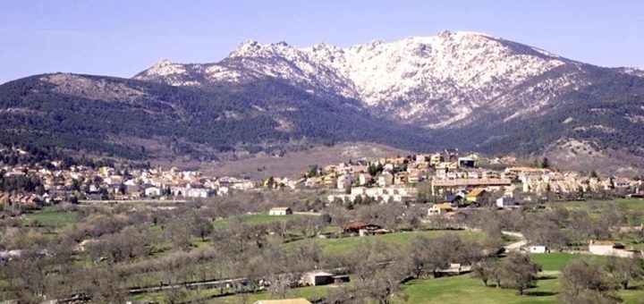 Cercedilla: Puerta de Entrada al Parque Nacional de la Sierra de Guadarrama