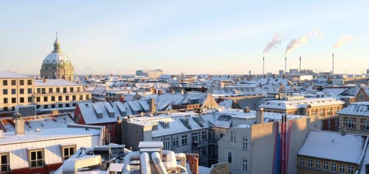 Las 22 mejores escapadas urbanas de invierno en Europa (2024)