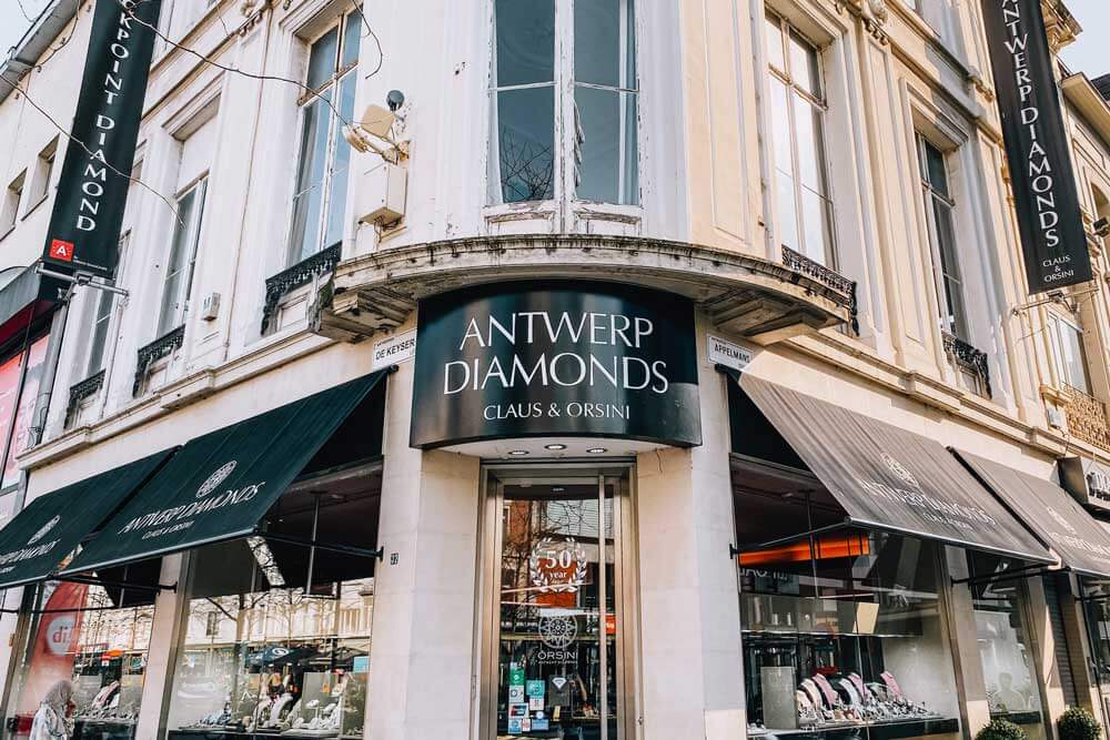 Distrito de los Diamantes