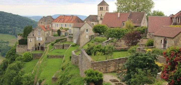 Visitar el Jura francés con la familia: Opciones para todos