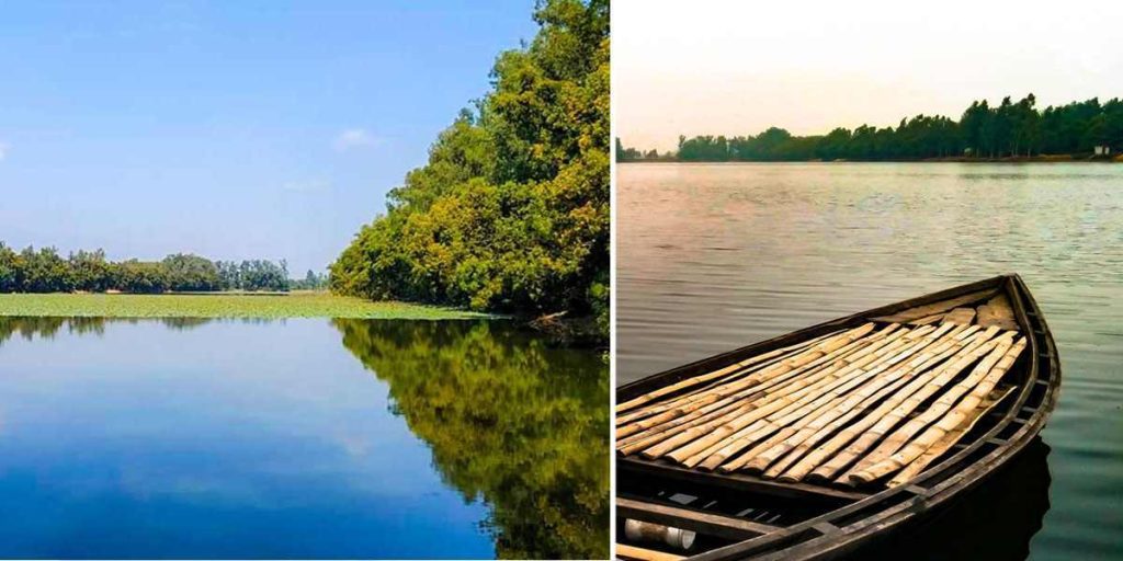 Lago Altadighi, Bangladesh