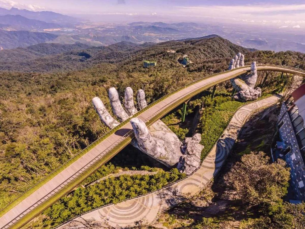 Mejores parques nacionales vietnamitas