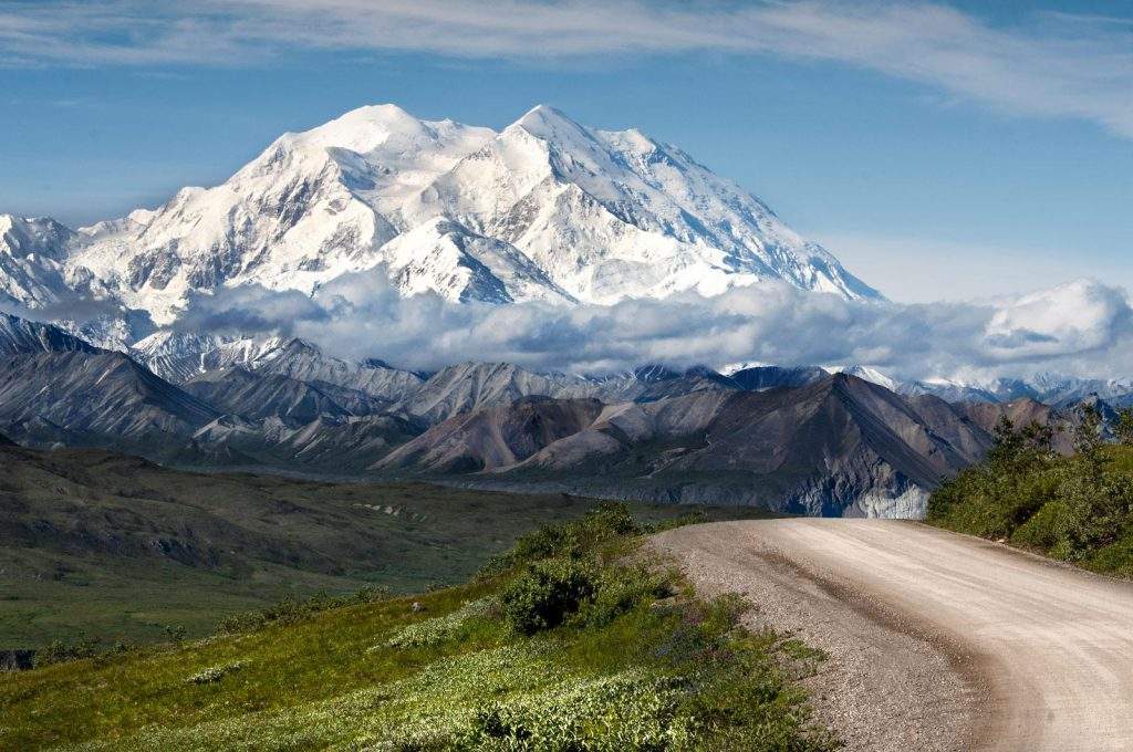 Parque Nacional Denali
