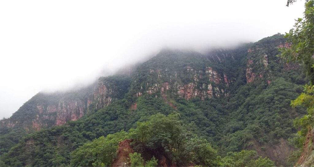 Parque Nacional y Área Natural de Manejo Integrado Aguaragüe