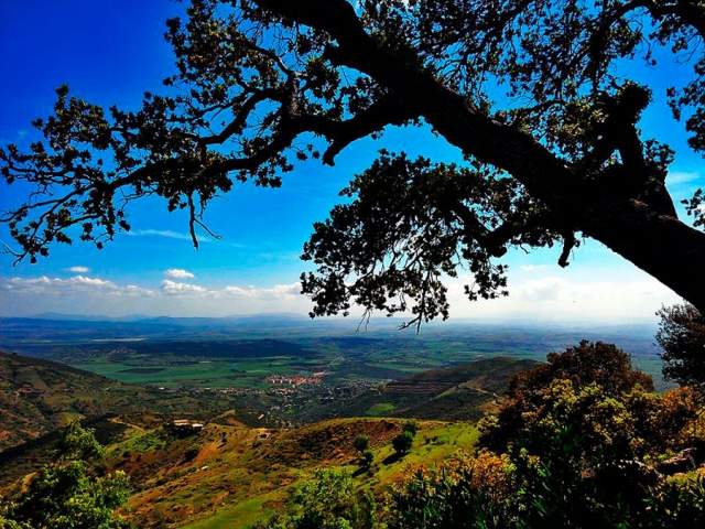 Parque Naicional Djurdjura