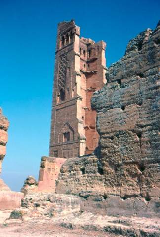 Parque Nacional Tlemcen