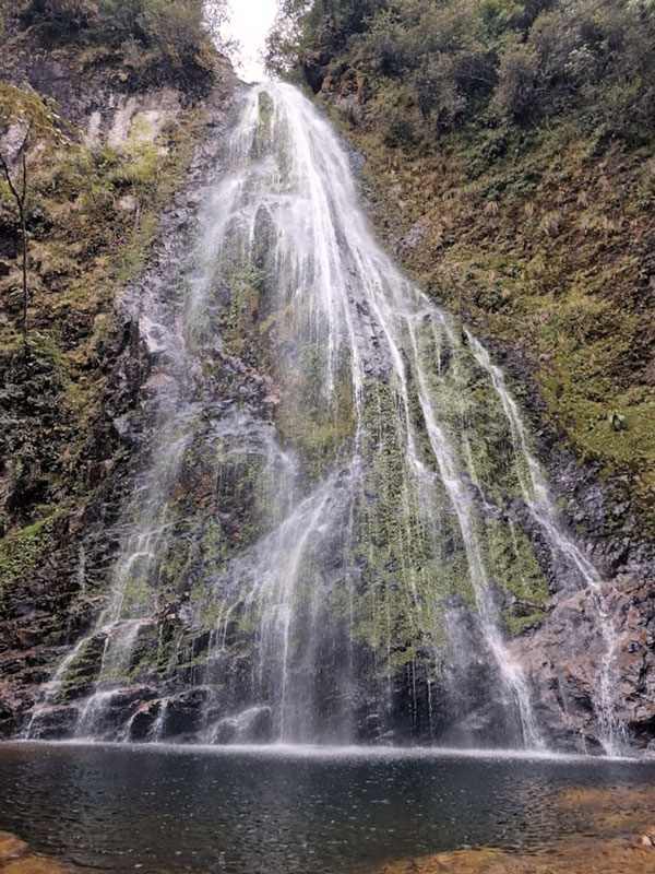 Thác Tình Yêu (Cascada de Love)