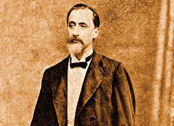 Antonio Raimondi