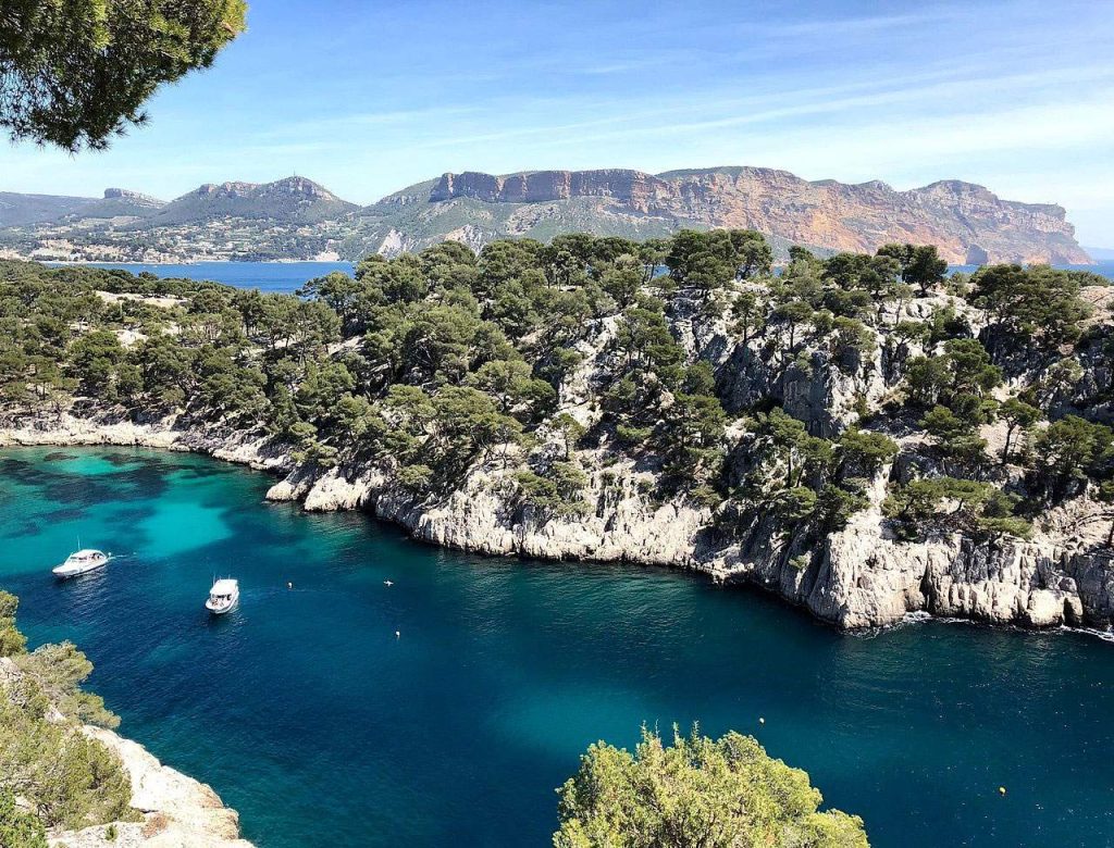 Calanques National Park What To See And Do Hiking Diving And Nature Calanques National Park What To See And Do Hiking Diving And Nature