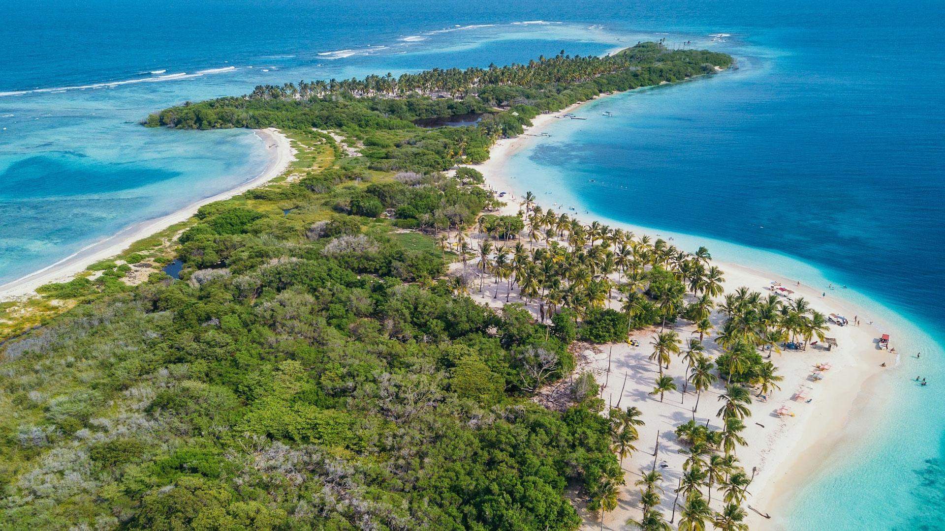 Parc national Morrocoy