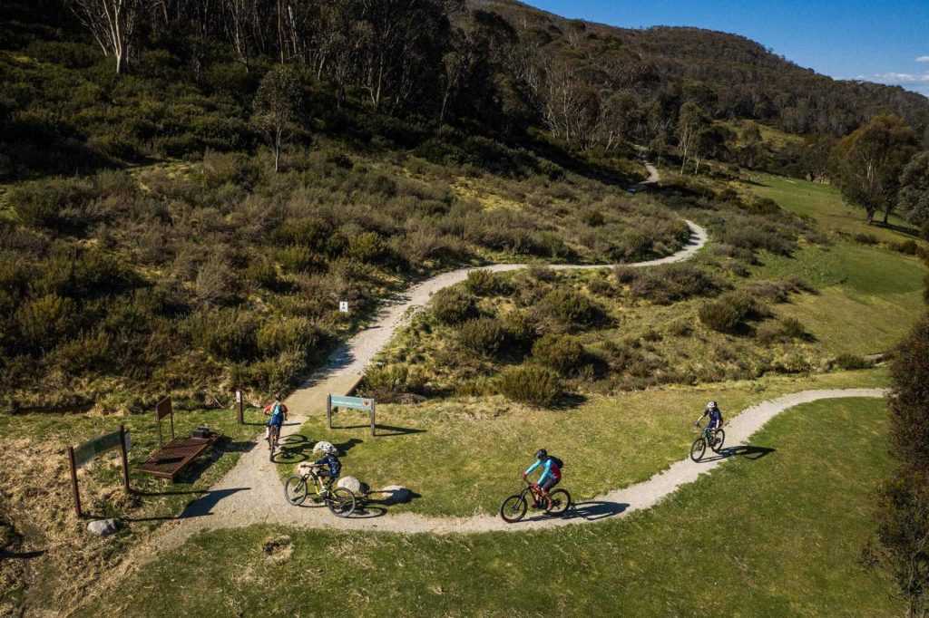 Thredbo Valley