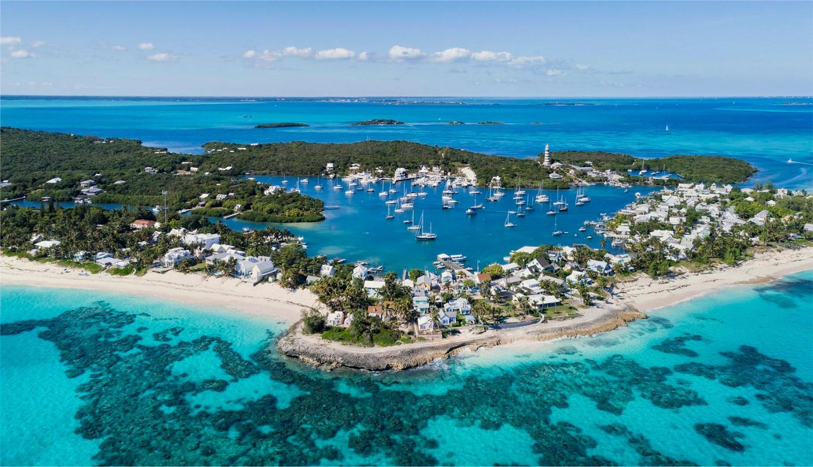 Abaco-Nationalpark