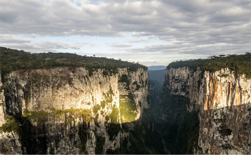 Aparados Da Serra National Park Guide To Attractions And Activities Aparados Da Serra National Park Guide To Attractions And Activities