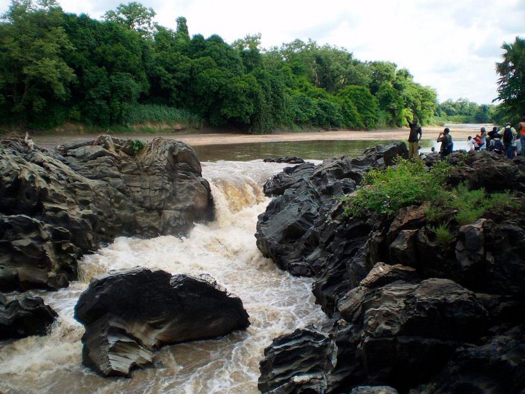 Bénoué National Park