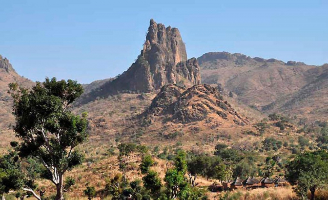 Bouba Ndjida National Park