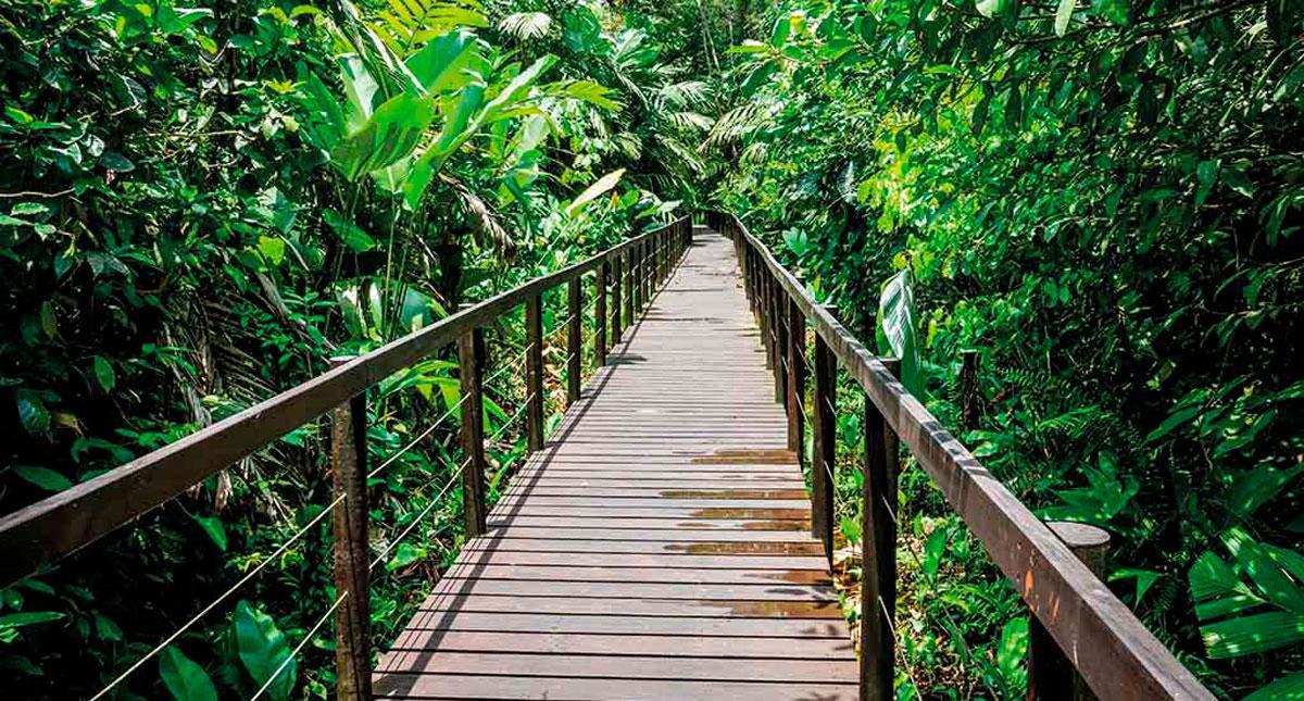 Parc national de Cahuita