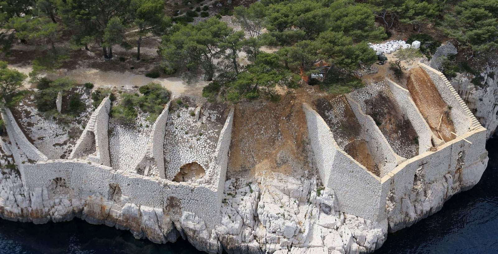 Parc national des Calanques : Que voir et faire (Randonnée, Plongée et Nature)