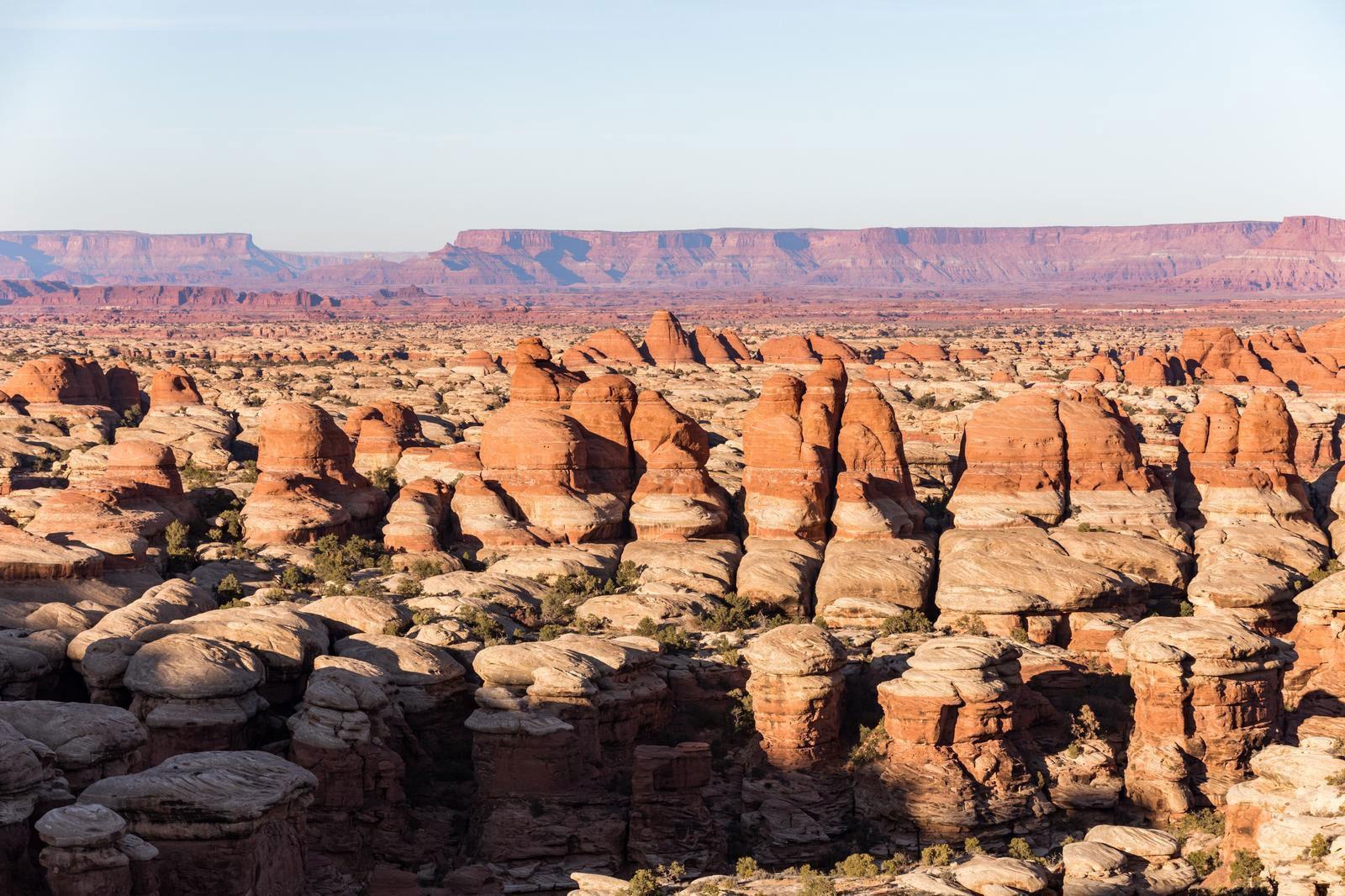 Parc national de Canyonlands