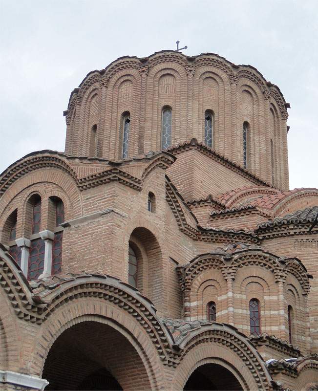 Église du Prophète Élie