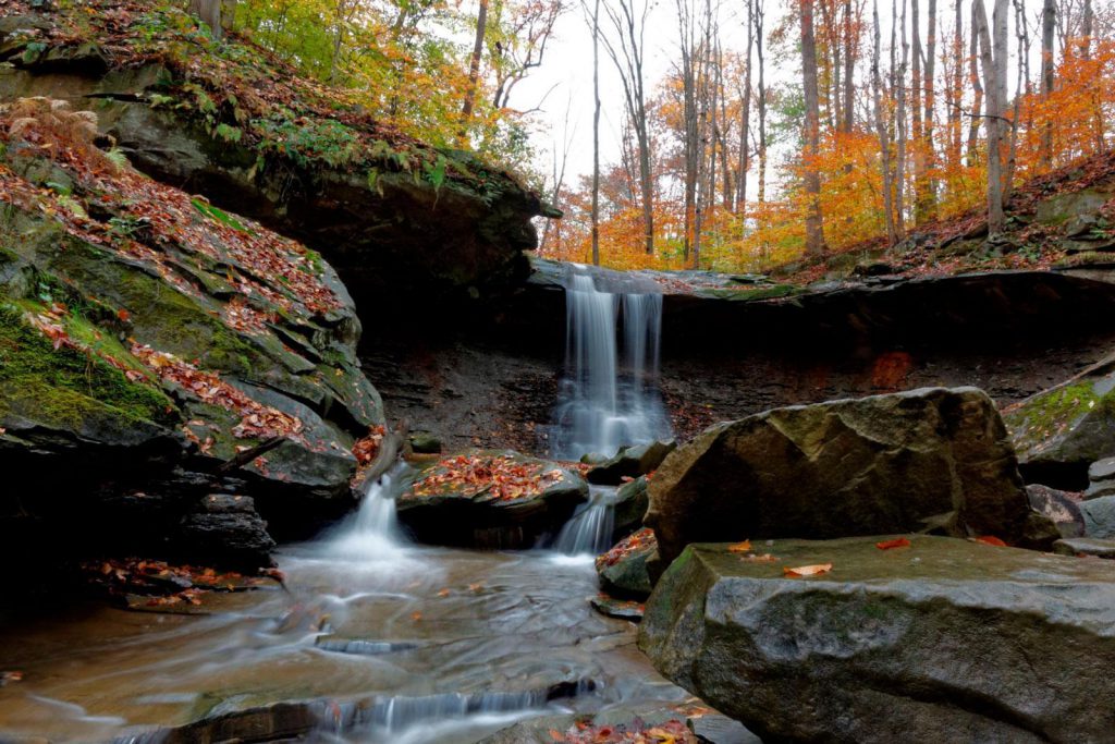 Cuyahoga Valley National Park