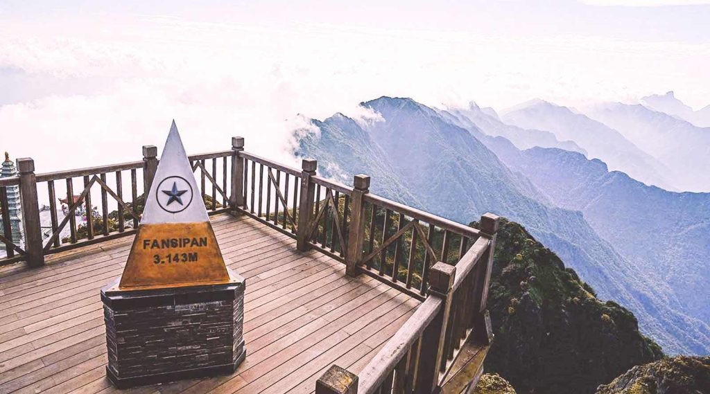 ファンシーパン山