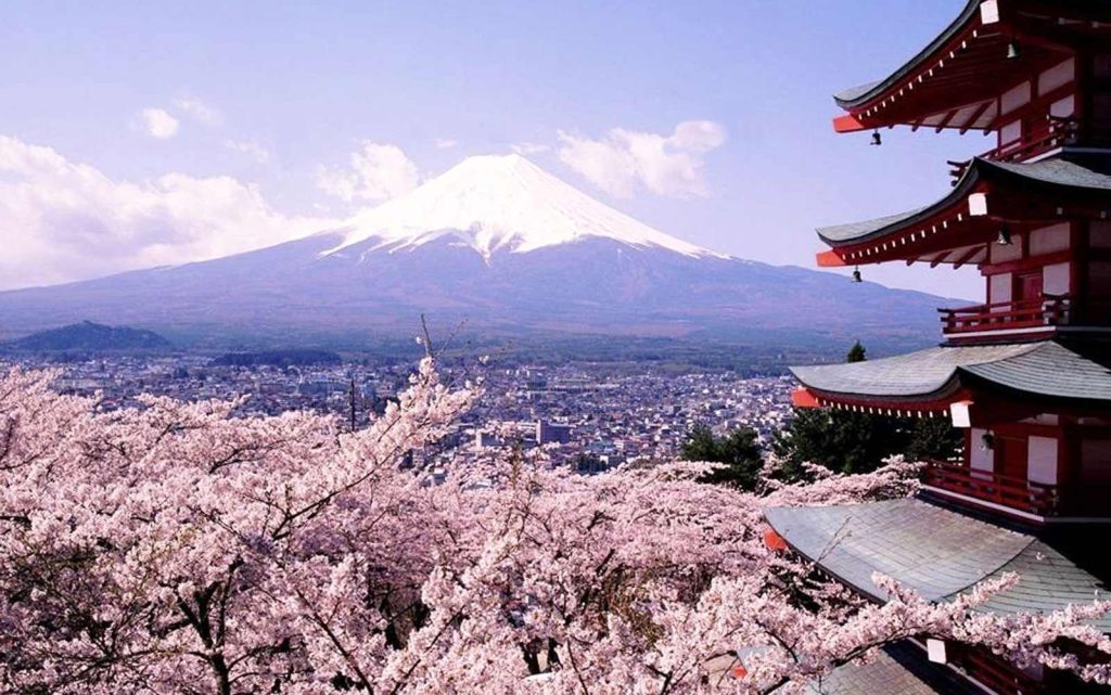 Parc national Fuji-Hakone-Izu au Japon : Guide du visiteur