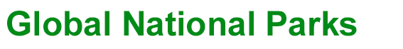 Global National Parks logo