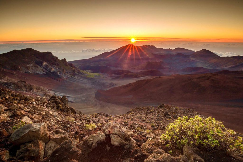 Haleakalā National Park