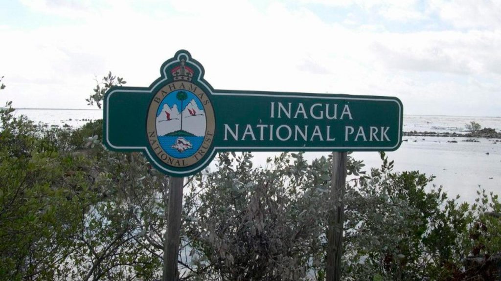 Parque Nacional Inagua