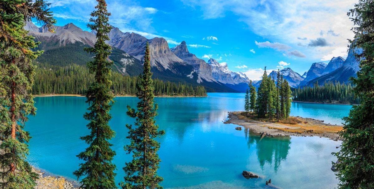 Parc National Jasper