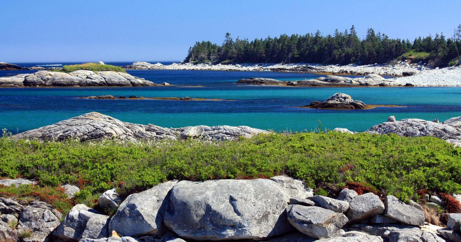 Parc national de Kejimkujik