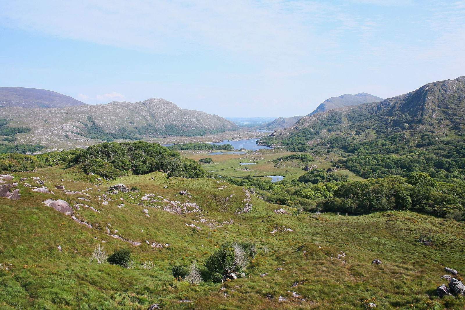 Parc national de Killarney