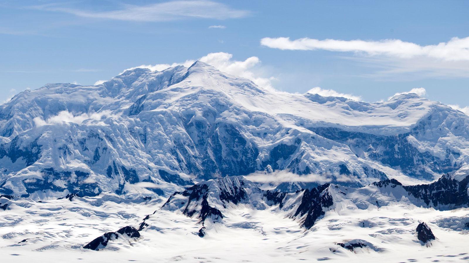Parc national de Kluane