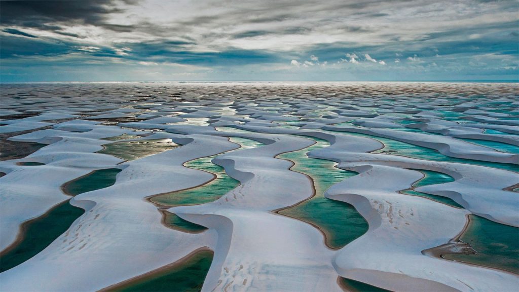 Lençóis Maranhenses National Park
