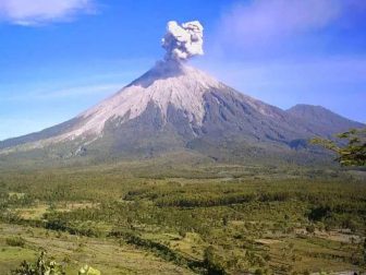 Bromo Tengger Semeru National Park in Java, Indonesia: Guide