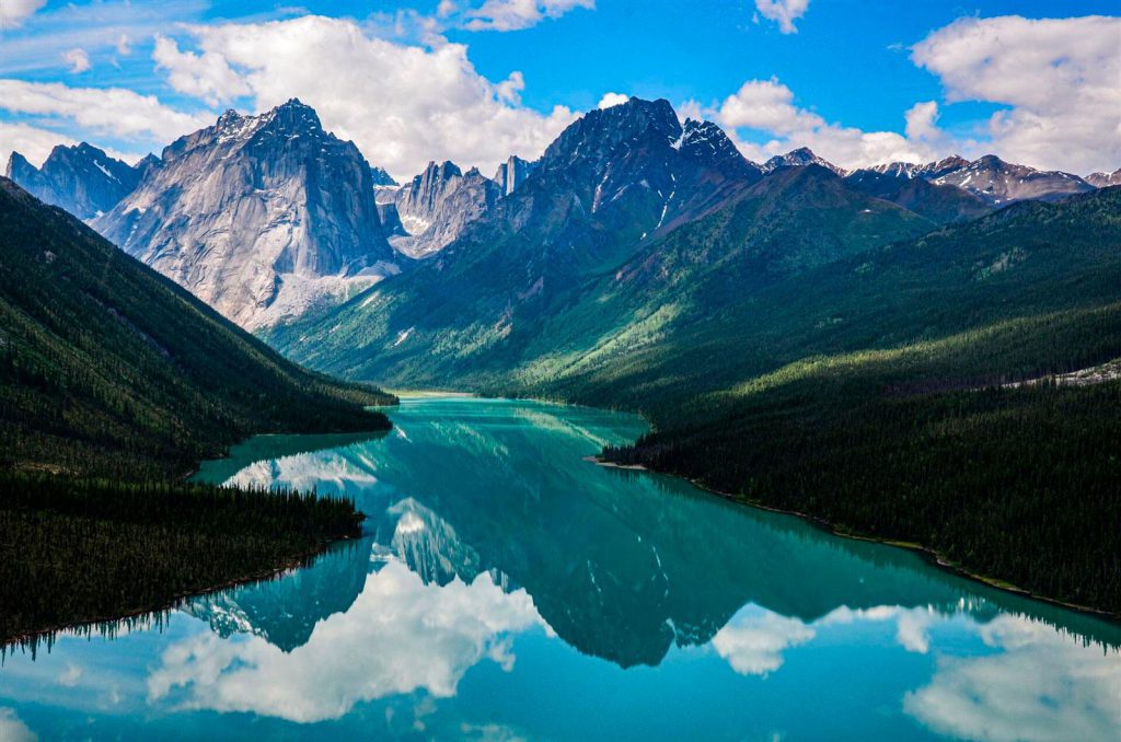 Nahanni National Park