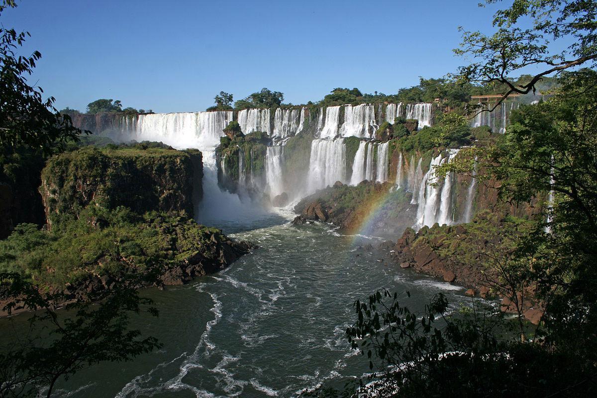 Parc National André-Félix