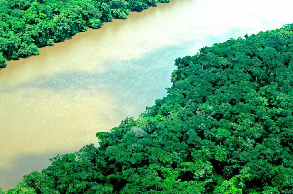Parc national du Bamingui-Bangoran