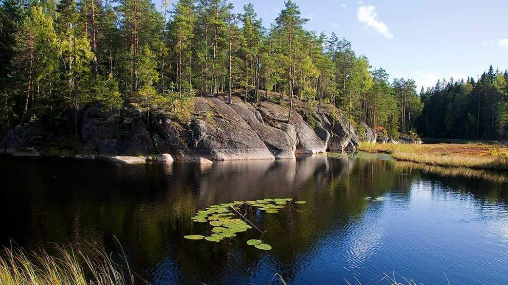 Nuuksio National Park