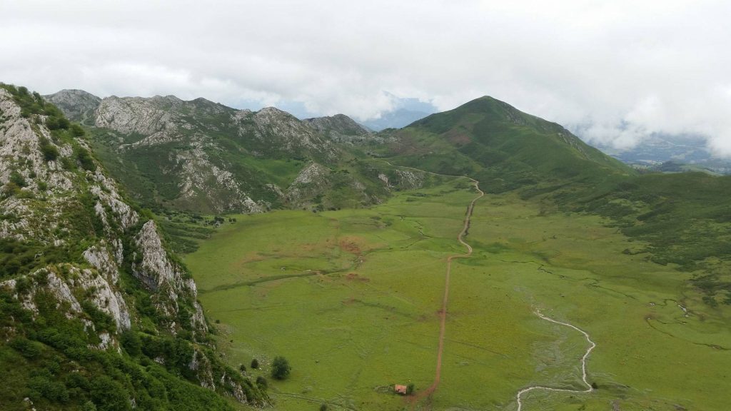 Picos de Europa National Park, Spain