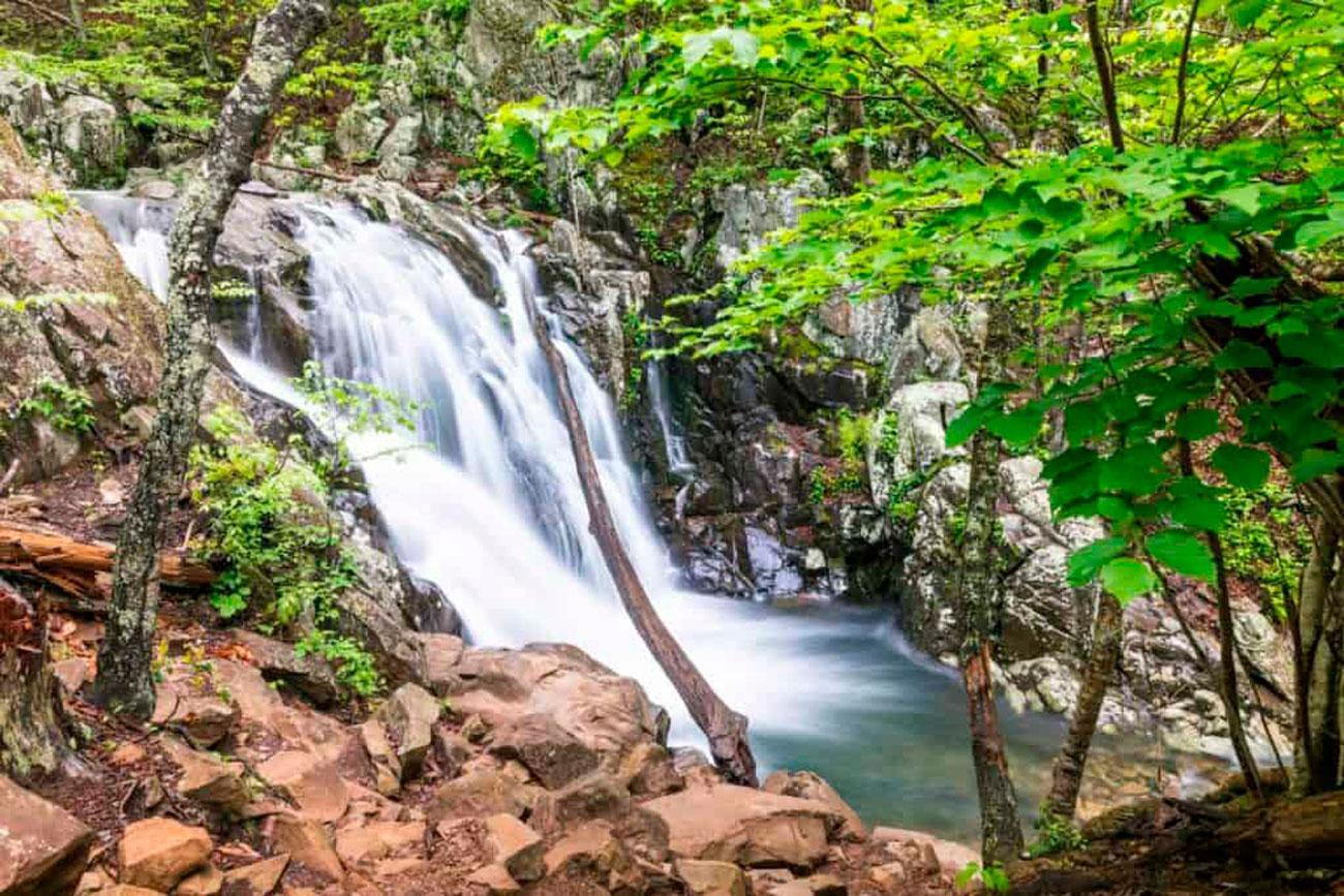Parc national de Shenandoah