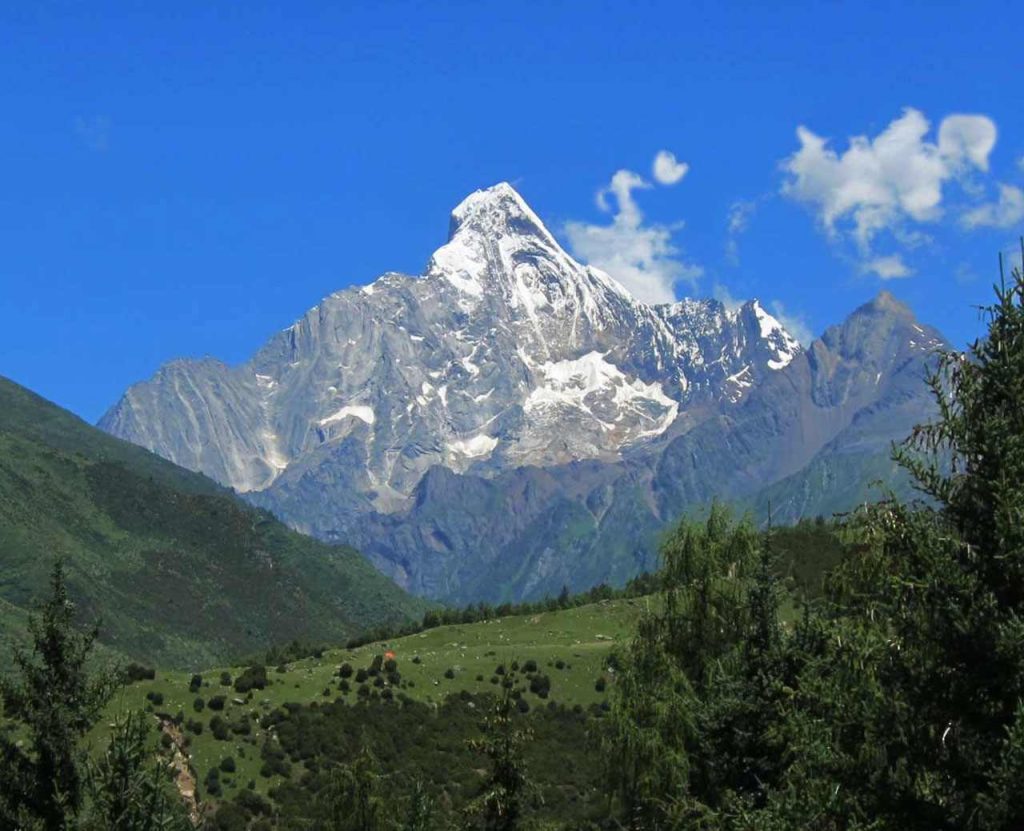 Mont Siguniang
